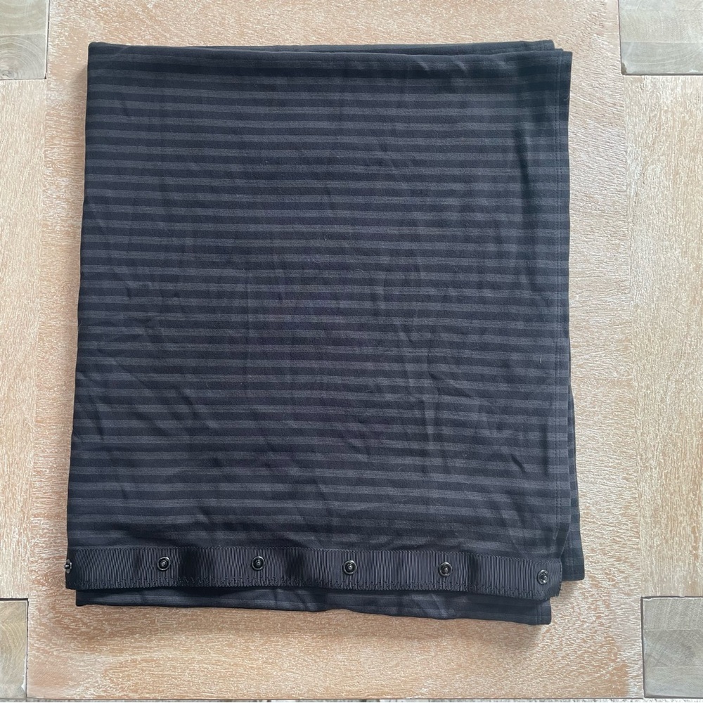 Lululemon Vinyasa infinity scarf